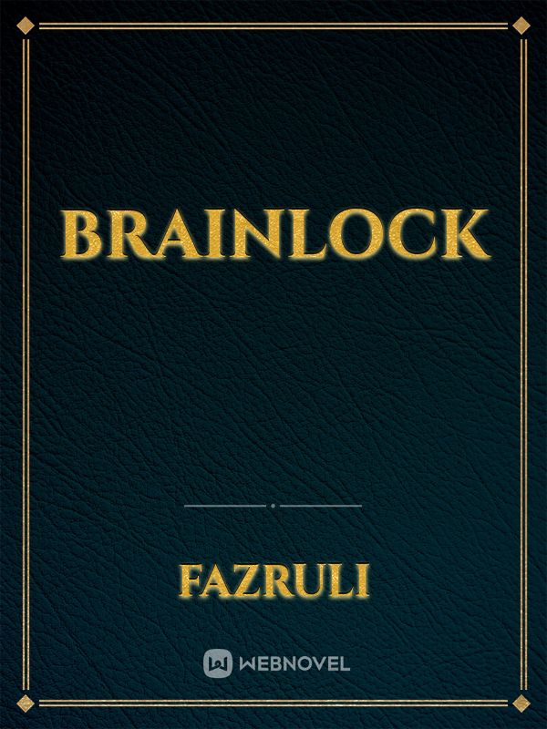 Brainlock Book
