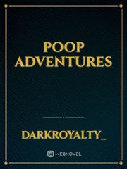 poop adventures Book