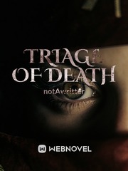 TRIAGE OF DEATH Book