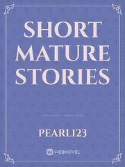 short mature stories Book