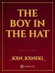 The boy in the hat Book