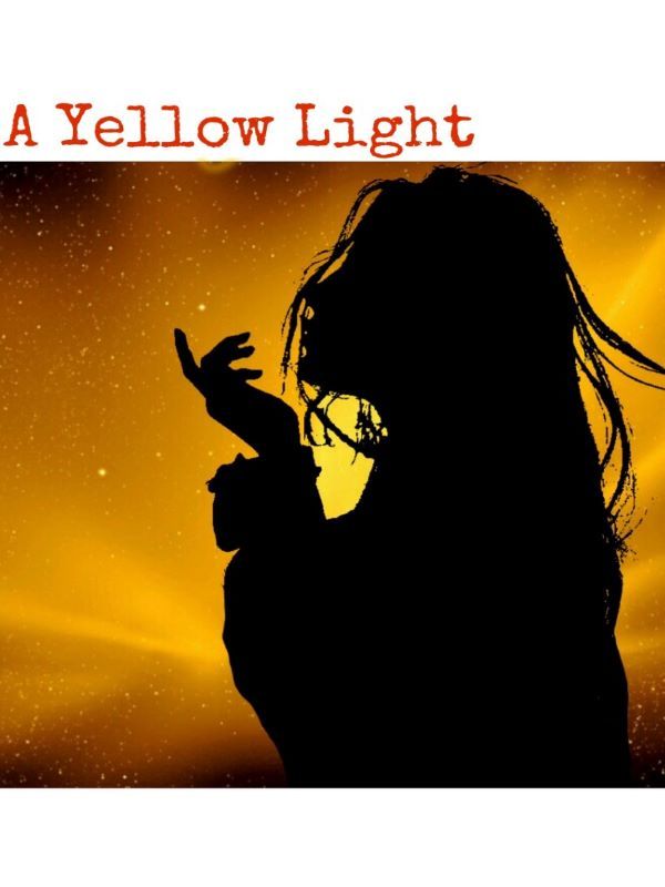 A Yellow Light Book