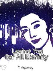 Loving You for All Eternity Book