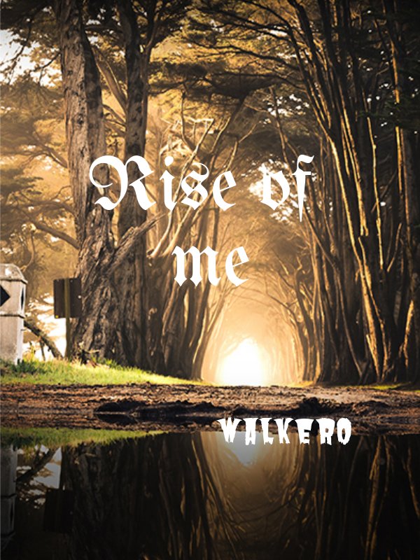 Rise of me