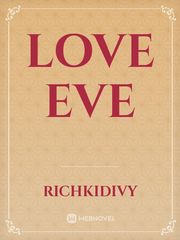 Love Eve Book
