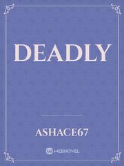 Deadly Book