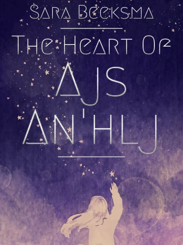 The Heart of Ajs An'hlj Book