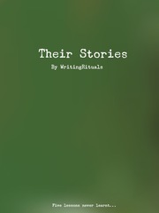 Their Story Book