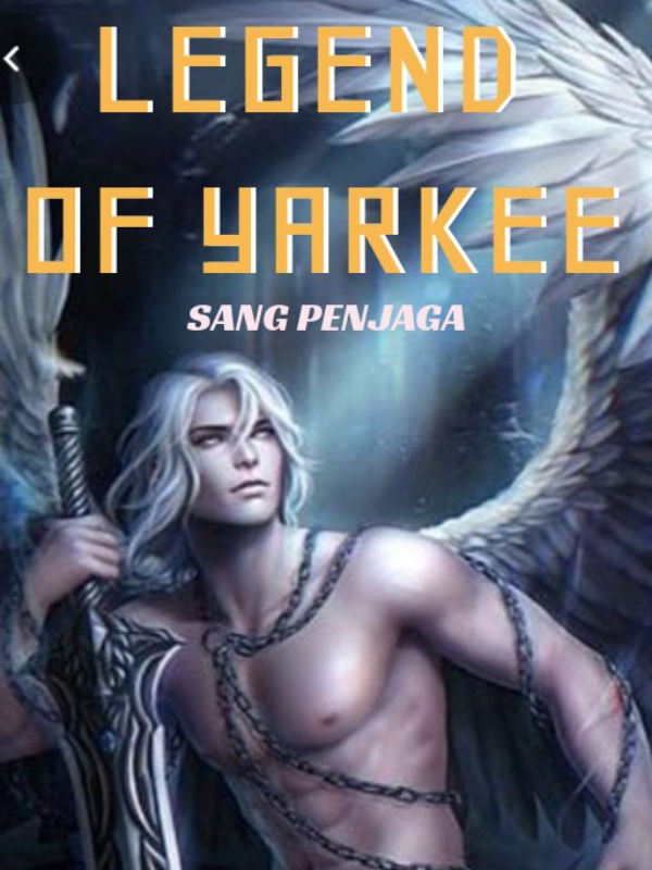 Legend Of Yarkee - Guardians