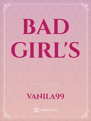Bad Girl's Book