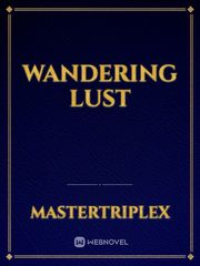 Wandering Lust Book