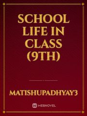 school life in class (9th) Book