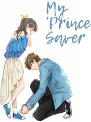 My 'Prince' Saver [indonesia] Book