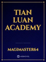 tian luan academy Book