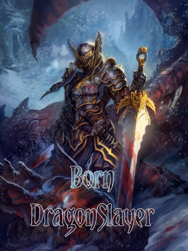 Born DragonSlayer