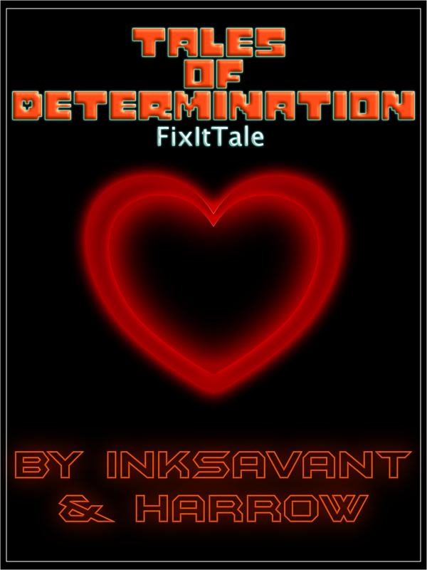 Tales of Determination