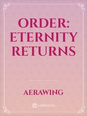 Order: Eternity Returns Book