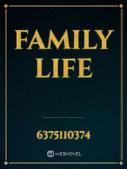 Family life Book