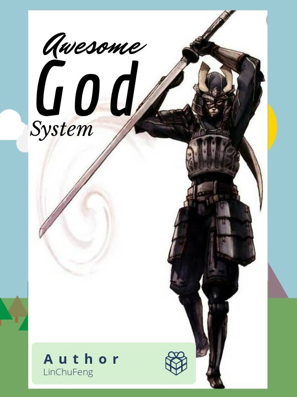 Awesome God System (A.G.S)