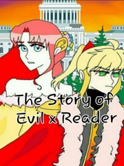 The Story Of Evil x MC Book