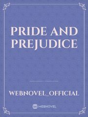 Pride and Prejudice Book