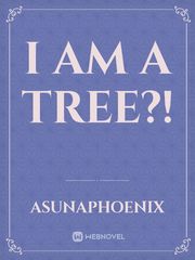 I am a tree?! Book