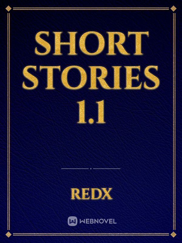 Short Stories 1.1