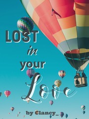 Lost in your Love Book