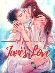 Jane's Love Book