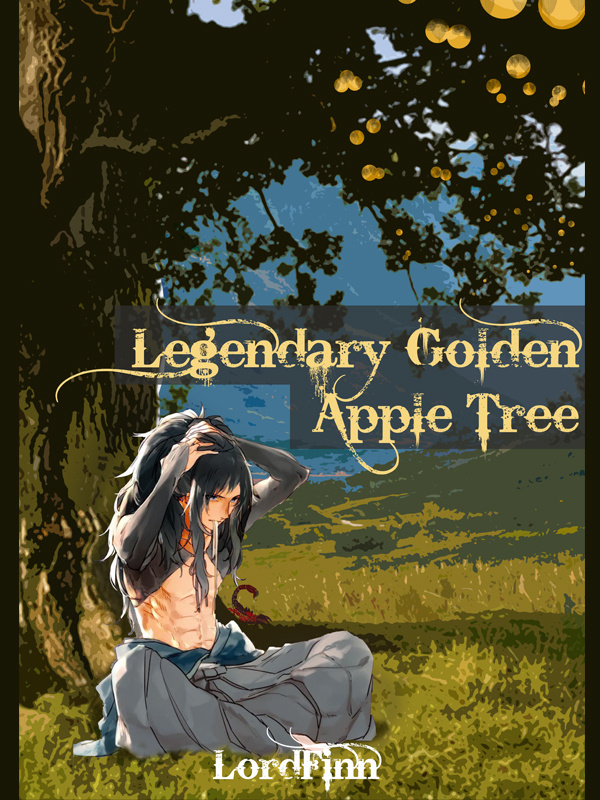 Legendary Golden Apple Tree Book