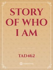 Story of who I am Book