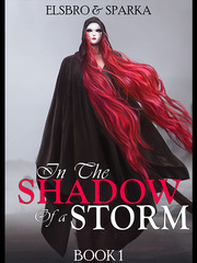 In the Shadow of a Storm Book