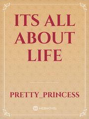 Its all about life Book