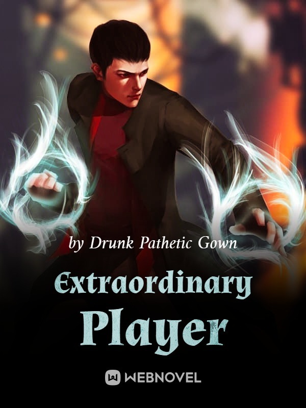 Extraordinary Player Book