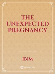 The unexpected pregnancy Book