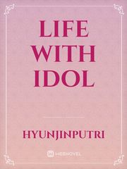 Life with idol Book