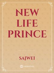 New Life Prince Book