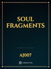 Soul Fragments Book
