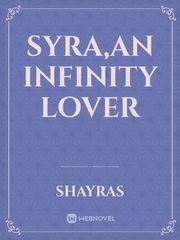 syra,an infinity lover Book