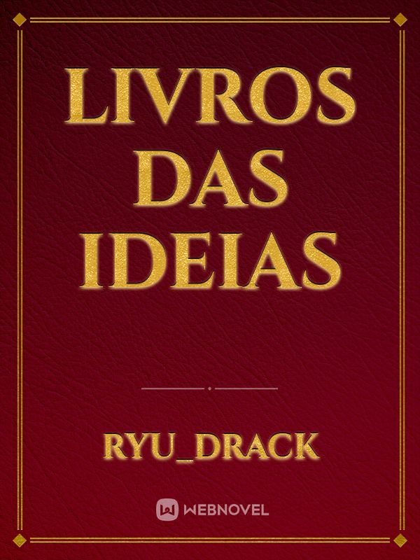 Livros das Ideias
