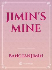 Jimin's mine Book