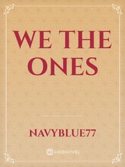 We the ONES Book