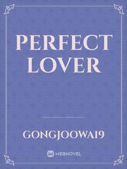 perfect lover Book