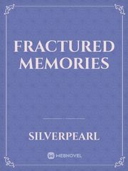 Fractured memories Book