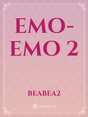 Emo-emo 2 Book