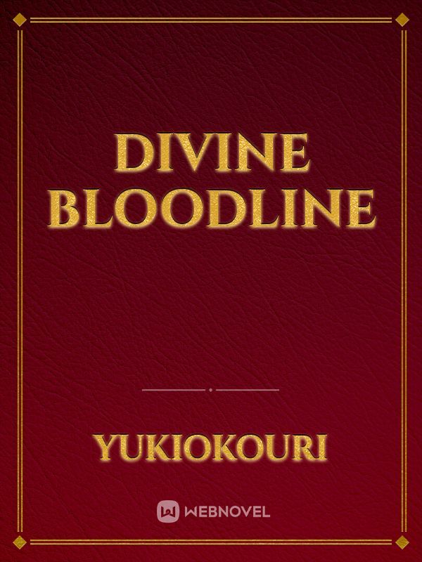 Divine Bloodline