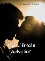 The Ultimate Salvation Book
