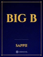 Big B Book