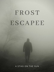 Frost Escapee Book