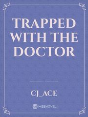 Trapped with the Doctor Book